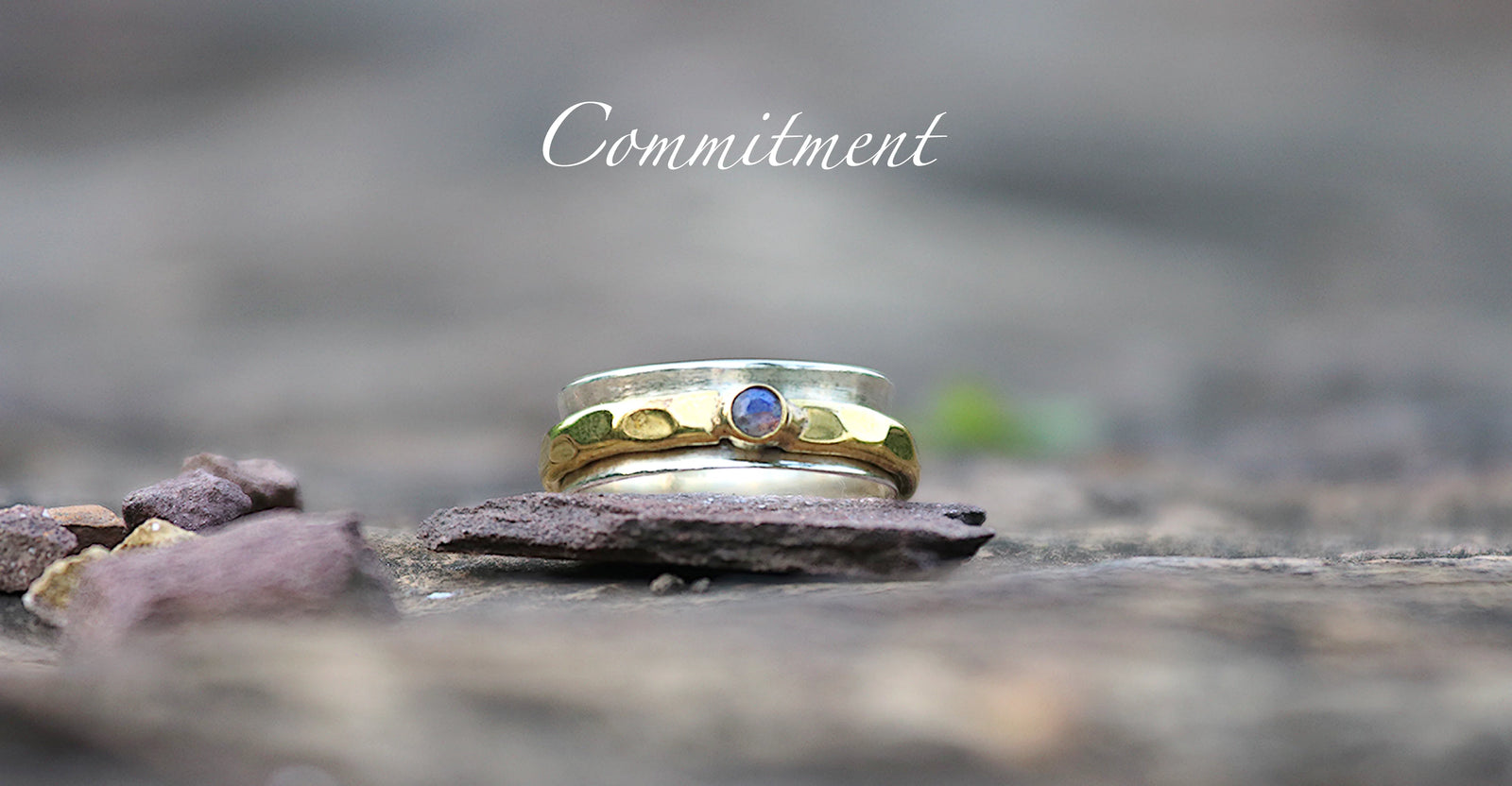 Commitment