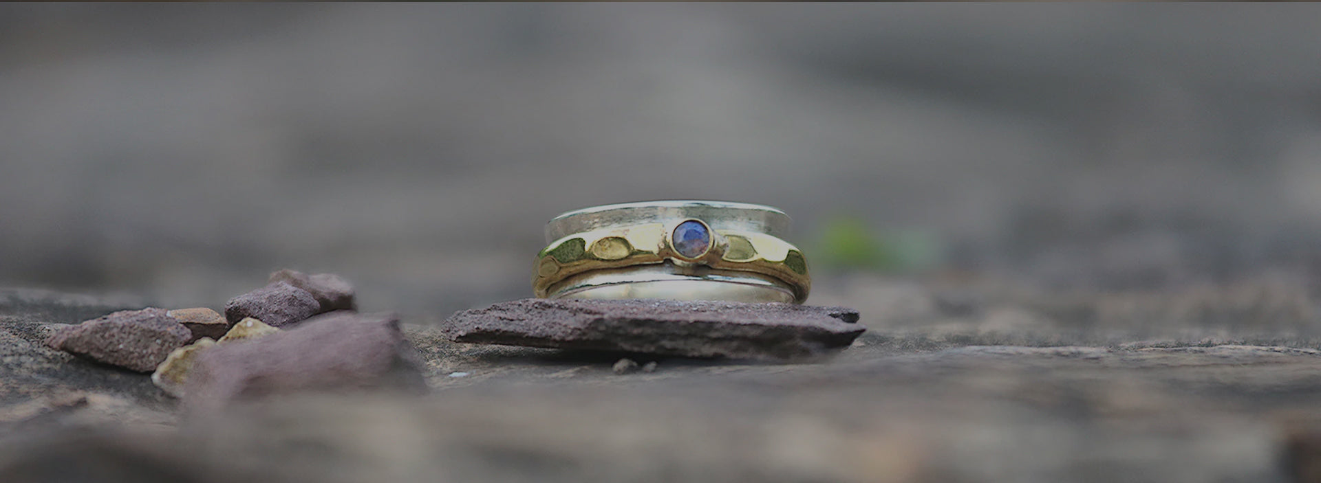 Commitment Rings By Energy Stone
